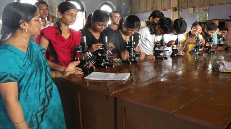 BAU Sabour Facilities photo 1